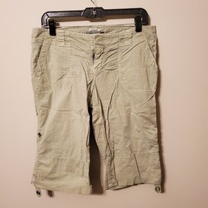 Ladies shorts